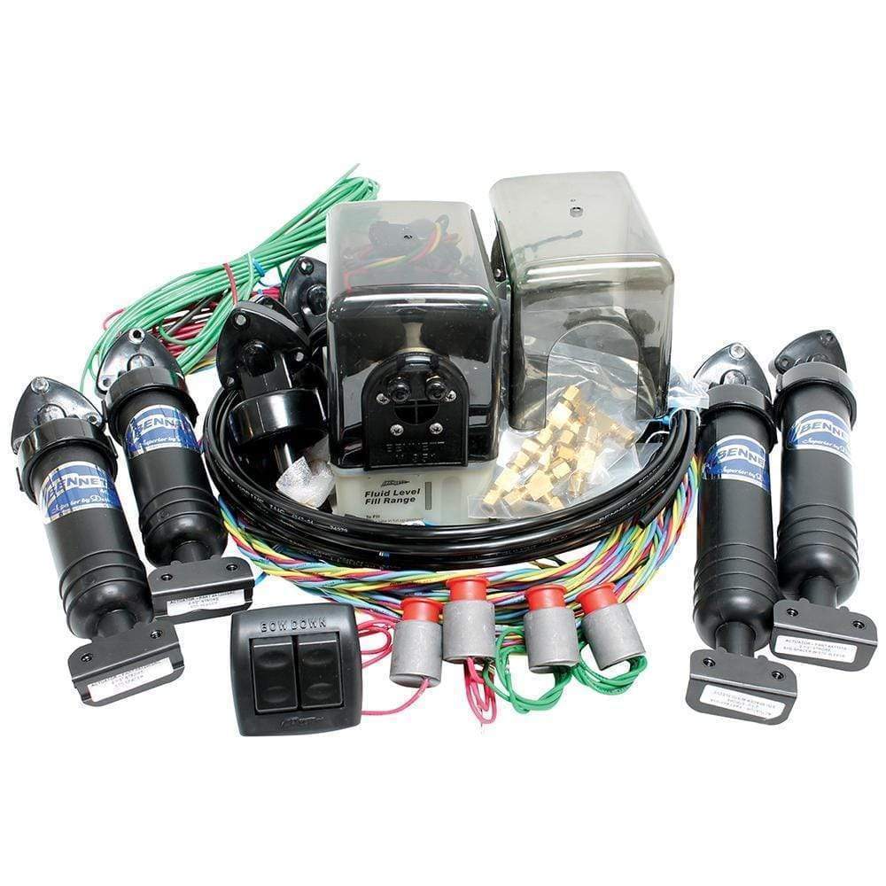Bennett Trim Tabs Dealer Service Kit #DSKIT