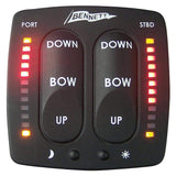 Bennett Trim Tabs Qualifies for Free Shipping Bennett Trim Tabs Display #EIC001