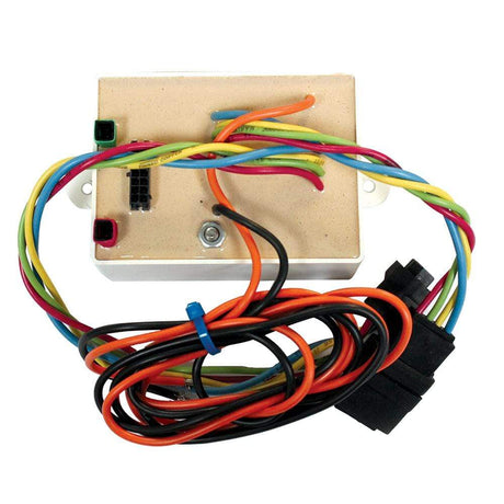 Bennett Trim Tabs Qualifies for Free Shipping Bennett Trim Tabs EIC Relay Module 24v #EIC102