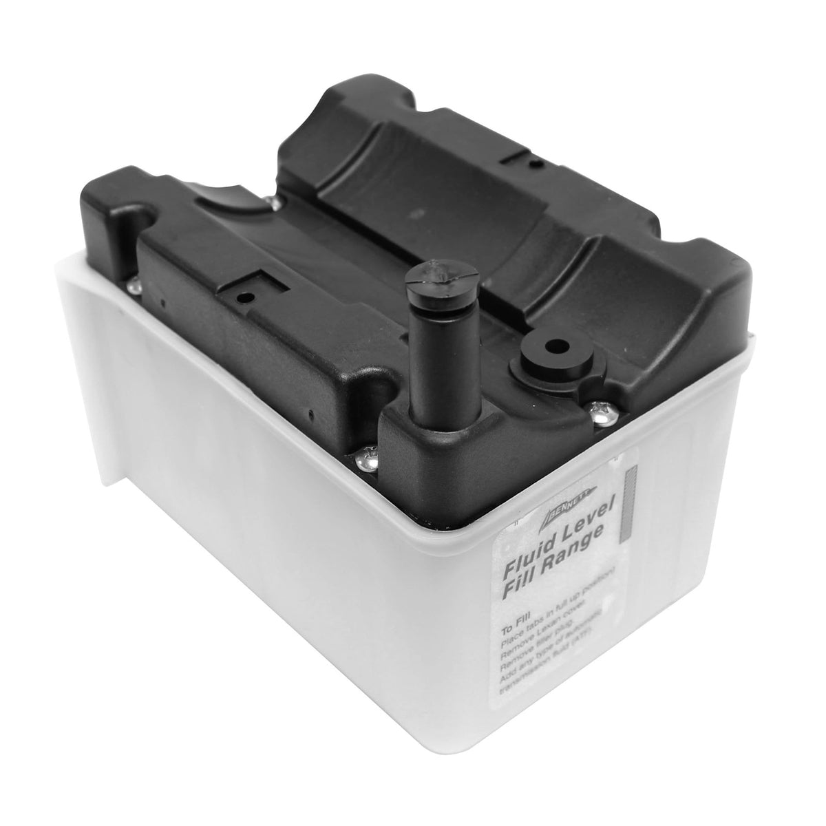 Bennett Trim Tabs Fluid Reservoir #VP1139