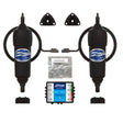 Bennett Trim Tabs Qualifies for Free Shipping Bennett Trim Tabs Hydraulic to Bolt Conversion Kit #HYDBOLTCON