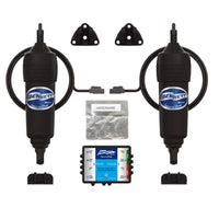 Bennett Trim Tabs Qualifies for Free Shipping Bennett Trim Tabs Hydraulic to Bolt Conversion Kit #HYDBOLTCON