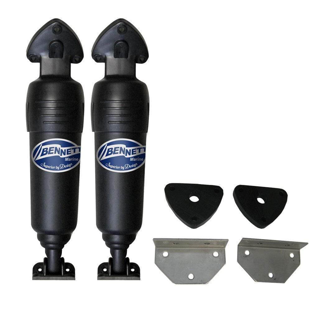 Bennett Trim Tabs Lenco to Bolt Conversion Kit #BOLTLKCON