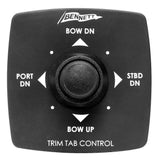 Bennett Trim Tabs Manual Joy Stick Control Unit for BOLT #JOY1000