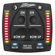 Bennett Trim Tabs Qualifies for Free Shipping Bennett Trim Tabs One Box Indication Unit for Hydraulic #OBI9000-H