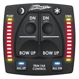Bennett Trim Tabs Qualifies for Free Shipping Bennett Trim Tabs One Box Indication Unit for Hydraulic #OBI9000-H