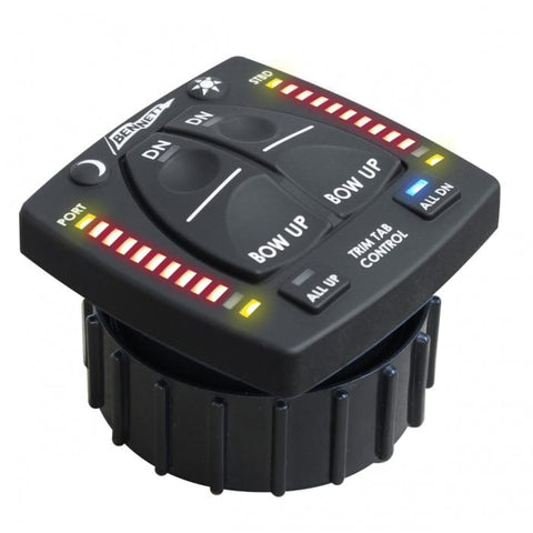 Bennett Trim Tabs Qualifies for Free Shipping Bennett Trim Tabs One Box Indication Unit for Hydraulic #OBI9000-H