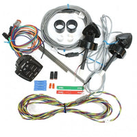 Bennett Trim Tabs Qualifies for Free Shipping Bennett Trim Tabs One Box Indication Unit for Hydraulic #OBI9000-H