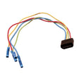 Bennett Trim Tabs Qualifies for Free Shipping Bennett Trim Tabs Pigtail for Wire Harness #PT109