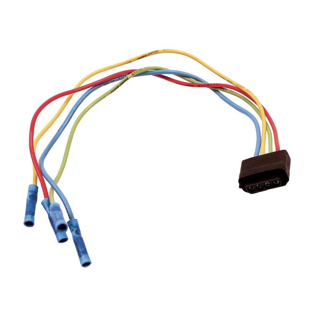 Bennett Trim Tabs Qualifies for Free Shipping Bennett Trim Tabs Pigtail for Wire Harness #PT109