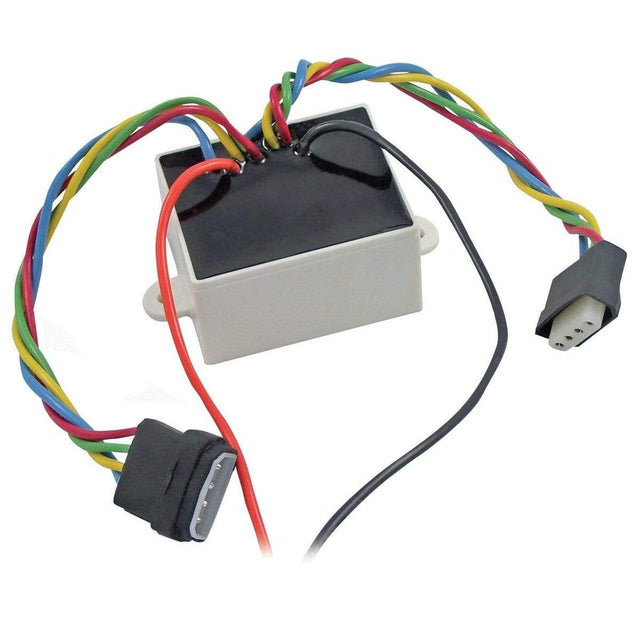Bennett Trim Tabs Qualifies for Free Shipping Bennett Trim Tabs Relay Module 12v #RM12