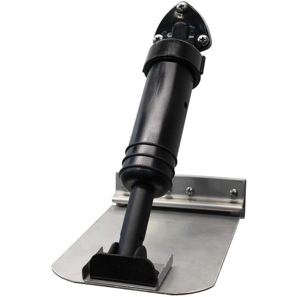 Bennett Trim Tabs Qualifies for Free Shipping Bennett Trim Tabs SLT6 Self-Leveling Tab System 10-14' #SLT6
