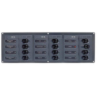 BEP Marine Qualifies for Free Shipping BEP 12-Way DC Circuit #902NMH