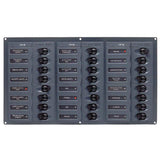 BEP Marine Qualifies for Free Shipping BEP 24-Way DC Circuit #905NM
