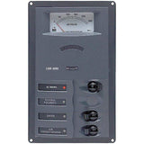 BEP Marine Not Qualified for Free Shipping BEP 7-Way AC #900-ACM6V-AM-110