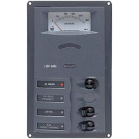 BEP Marine Not Qualified for Free Shipping BEP 7-Way AC #900-ACM6V-AM-110