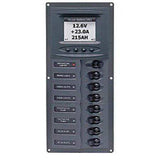BEP Marine Not Qualified for Free Shipping BEP 8-Way DC Circuit #901V-AM