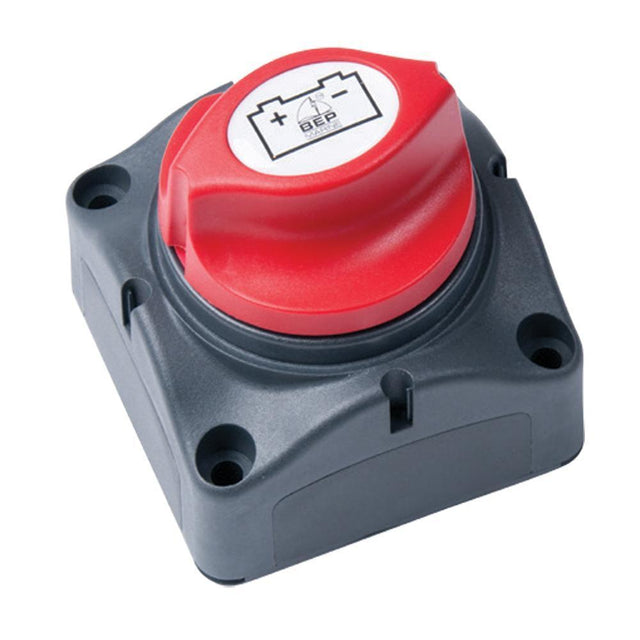 BEP Marine Qualifies for Free Shipping BEP Battery Switch Disconnect 275a C #701