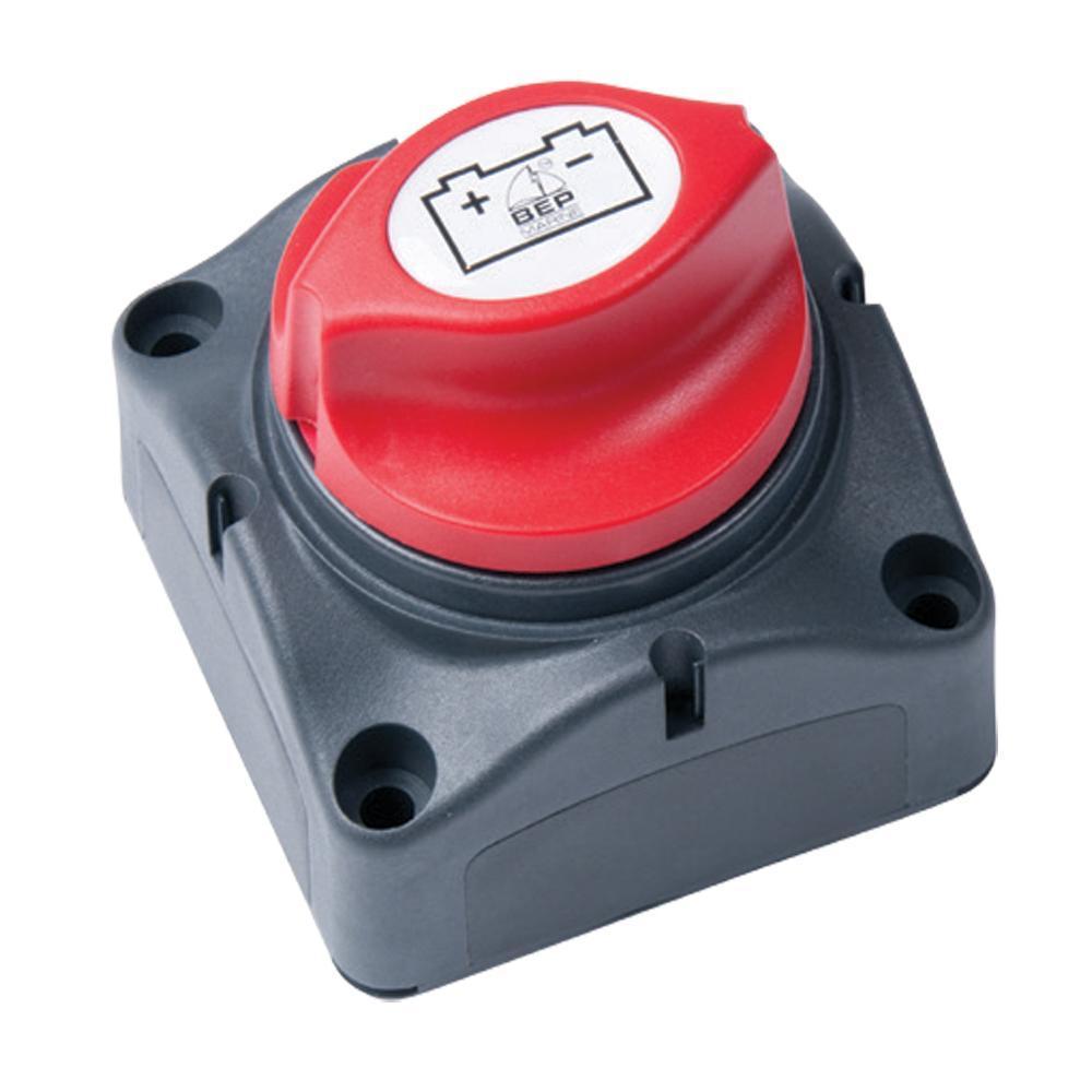BEP Marine Qualifies for Free Shipping BEP Battery Switch Disconnect 275a C #701