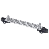 BEP Marine Qualifies for Free Shipping BEP Bus Bar 24-Way 150a 2 Studs Red/Black Cover #BB-24W-2S/DSP