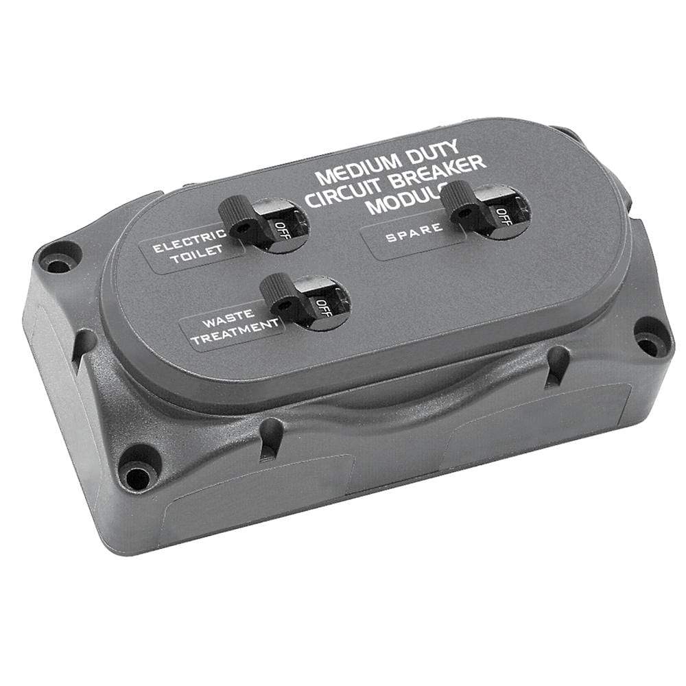 BEP Marine Qualifies for Free Shipping BEP Circuit Breaker Module #707