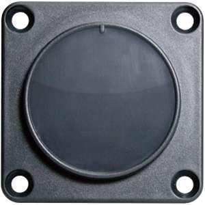 BEP Marine Qualifies for Free Shipping BEP Contour Connect Single Circular Module Blank #CC-BLANK