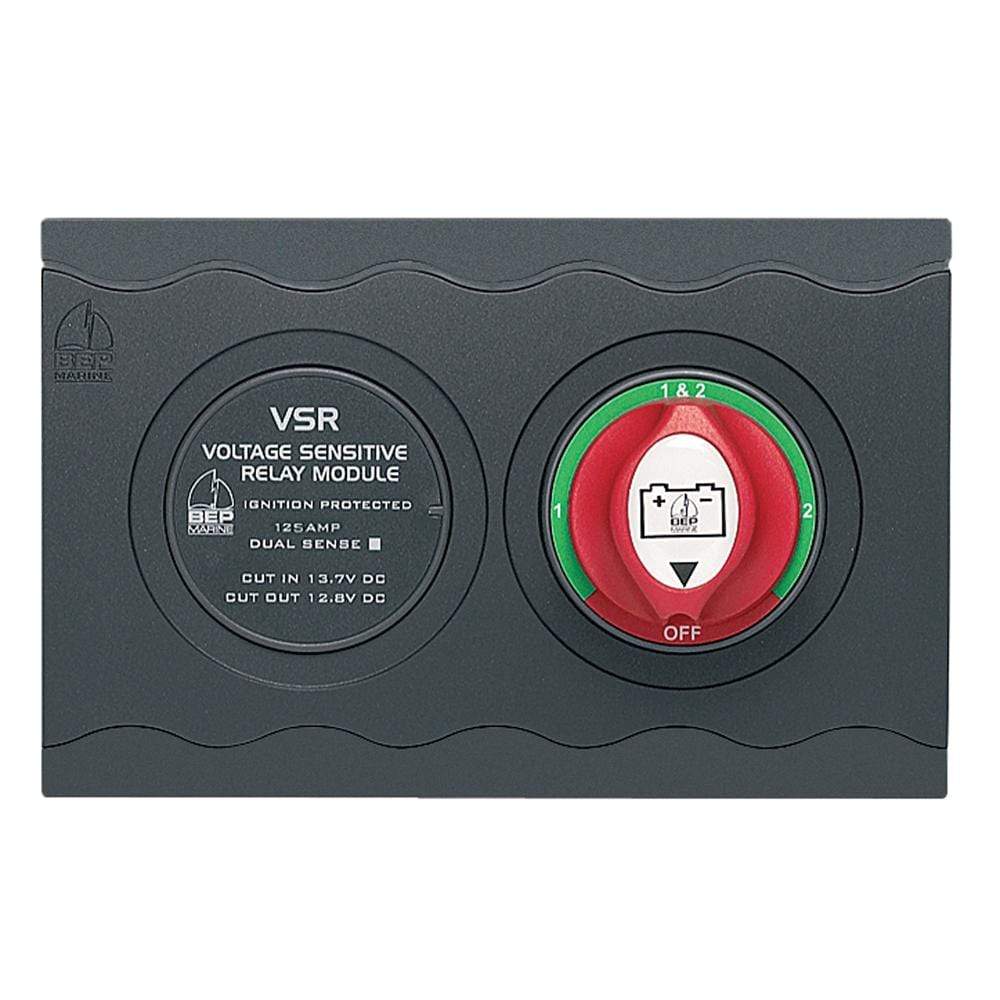 BEP Marine Qualifies for Free Shipping BEP Contour Connect Single Engine Module DS VSR #CC-801