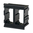 BEP Marine Qualifies for Free Shipping BEP Contura Double Switch Mounting Bracket #1001702