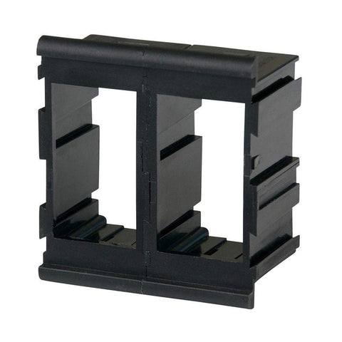 BEP Marine Qualifies for Free Shipping BEP Contura Double Switch Mounting Bracket #1001702