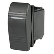 BEP Marine Qualifies for Free Shipping BEP Contura Switch DPDT Black On-Off-(Mom On) 1 Amber LED #1001807