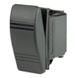 BEP Marine Qualifies for Free Shipping BEP Contura Switch DPST Black (Mom On)-Off #1001810