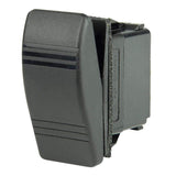 BEP Marine Qualifies for Free Shipping BEP Contura Switch DPST Black (Mom On)-Off #1001810