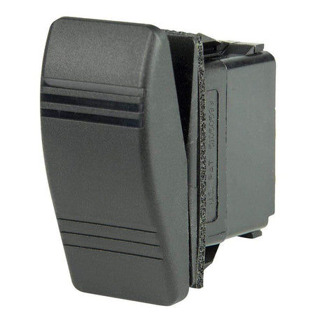 BEP Marine Qualifies for Free Shipping BEP Contura Switch DPST Black (Mom On)-Off #1001810