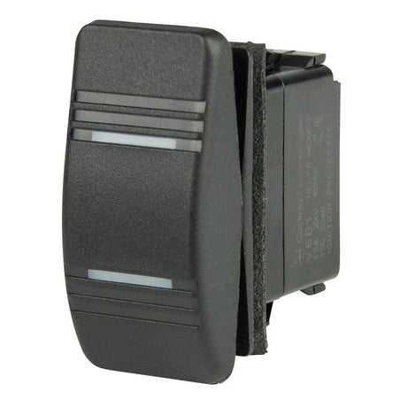 BEP Marine Qualifies for Free Shipping BEP Contura Switch SPDT Black On-Off-On 2 Amber LED #1001803