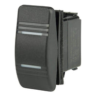 BEP Marine Qualifies for Free Shipping BEP Contura Switch SPDT Black On-Off-On 2 Amber LED #1001803
