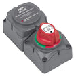 BEP Marine Qualifies for Free Shipping BEP Distribution Cluster for Single Engine 2-Battery #714-140A-DVSR