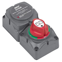 BEP Marine Qualifies for Free Shipping BEP Distribution Cluster for Single Engine 2-Battery #714-140A-DVSR