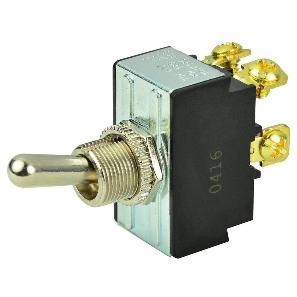 BEP Marine Qualifies for Free Shipping BEP Dpst Chrome Plated Toggle Switch On-Off #1002017