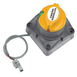 BEP Marine Qualifies for Free Shipping BEP Dual Operation VSS and Emergency Parallel 275a #80-701-0018-00