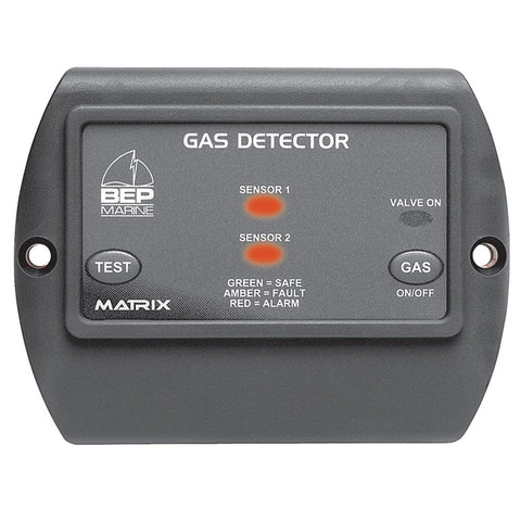 BEP Marine Qualifies for Free Shipping BEP Gas Detector with Control #600-GDL