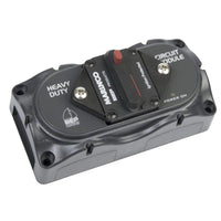 BEP Marine Qualifies for Free Shipping BEP HD Contour Circuit Breaker Module 135a #705-135A