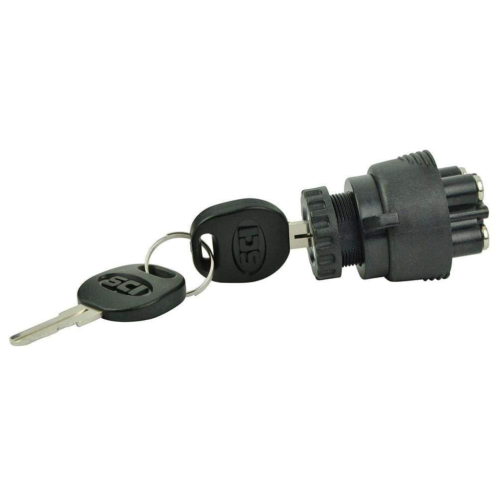 BEP Marine Qualifies for Free Shipping BEP Iginition Switch Off/Ignition-Accessory/Start #1001607