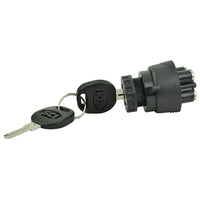 BEP Marine Qualifies for Free Shipping BEP Iginition Switch Off/Ignition-Accessory/Start #1001607