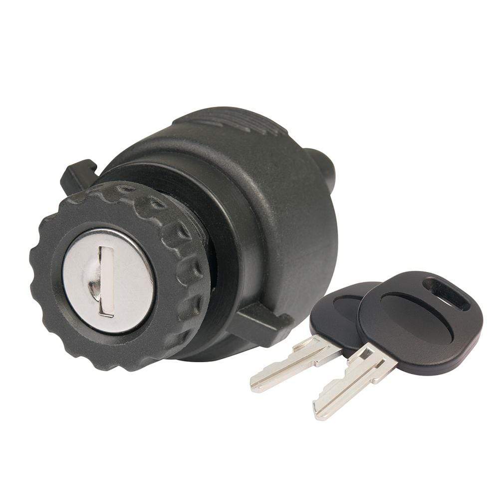 BEP Iginition Switch Off/Ignition-Accessory/Start #1001607