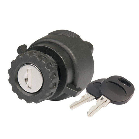 BEP Iginition Switch Off/Ignition-Accessory/Start #1001607