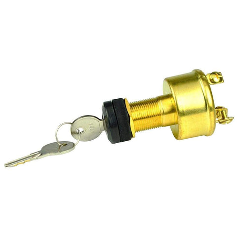BEP Marine Qualifies for Free Shipping BEP Ignition Switch Brass Off-Ignition-Start 10a/5a #1001606