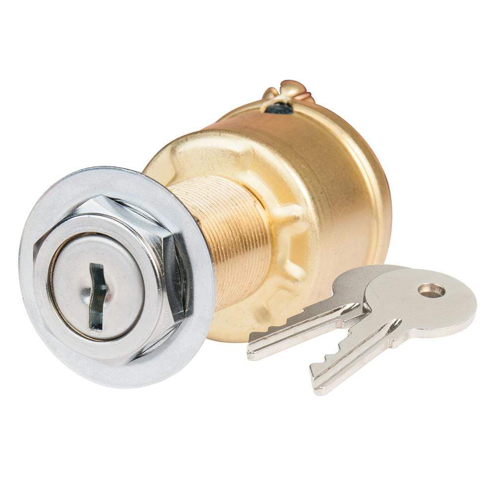 BEP Marine Qualifies for Free Shipping BEP Ignition Switch Brass Off-On Ignition 10a #1001605