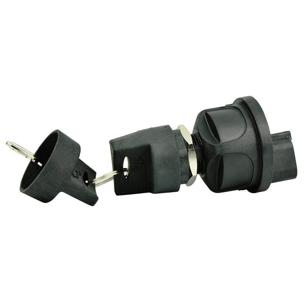 BEP Marine Qualifies for Free Shipping BEP Ignition Switch Nylon Off-Acc/Ignition-Acc/Start #1001604