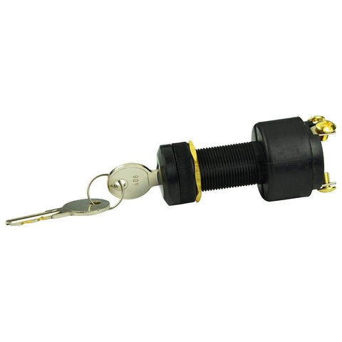 BEP Marine Qualifies for Free Shipping BEP Ignition Switch Nylon Off-Ignition-Start 15a/5a #1001610