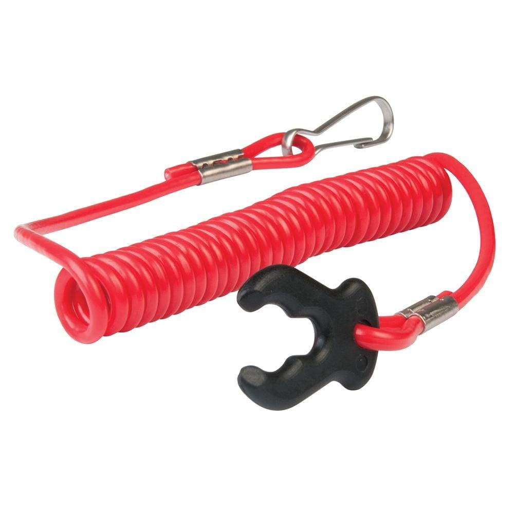 BEP Marine Qualifies for Free Shipping BEP Kill Switch Replacement Lanyard #1001602